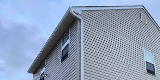 Siding for Commercial Buildings in Nazareth, PA